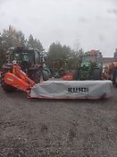 Kuhn Heckmähwerk GMD310 FF