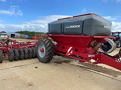 Horsch SPRINTER 12SW