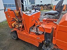 Wirtgen Straßenfräse