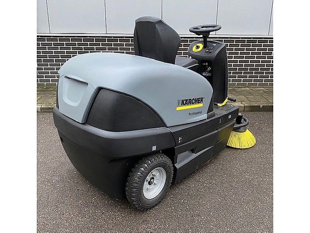 Kärcher KM100/100 RG