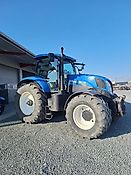 New Holland T7.210 AC