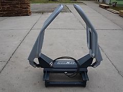 Sonarol Ballengreifer Ballenzange 1,7 m Teleskoplader