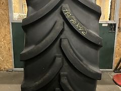 Vredestein Traxion XXL 710/70R42 173 D