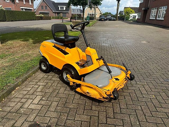 Stiga Villa President