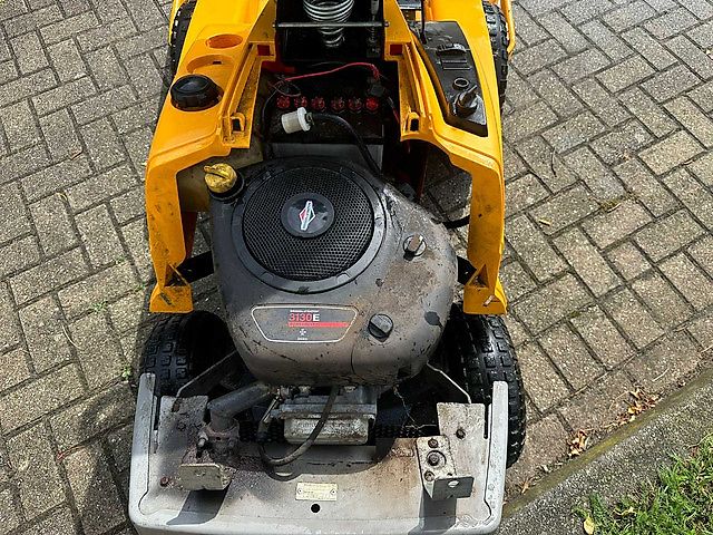 Stiga Villa President