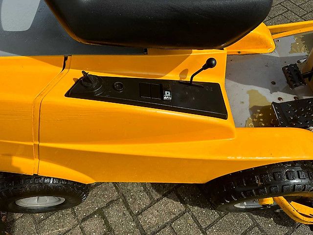 Stiga Villa President