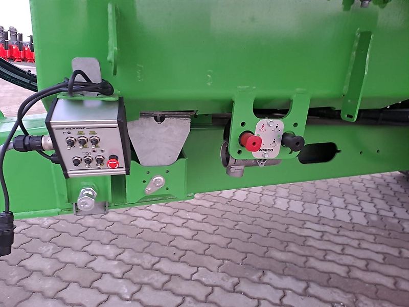 Joskin DRAKKAR 7600/33D180