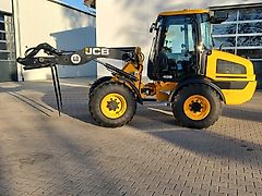 JCB Radlader 409 Agri 40km