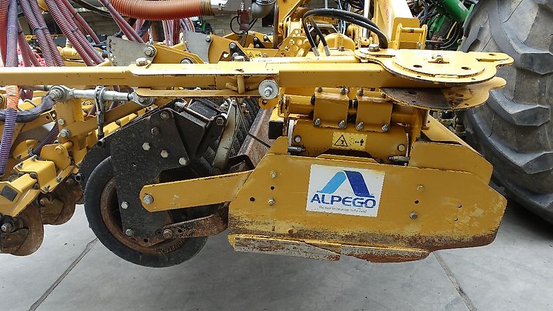 Alpego Airspeed As2 400 Super Plus