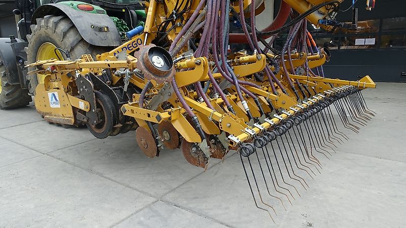 Alpego Airspeed As2 400 Super Plus