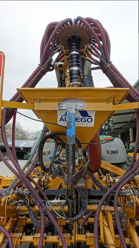 Alpego Airspeed As2 400 Super Plus