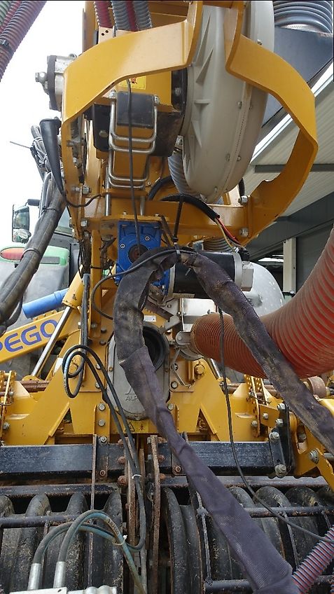 Alpego Airspeed As2 400 Super Plus