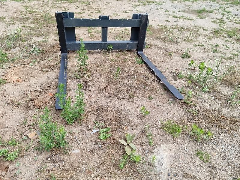 Sonarol Palettengabel 1,2 m MX