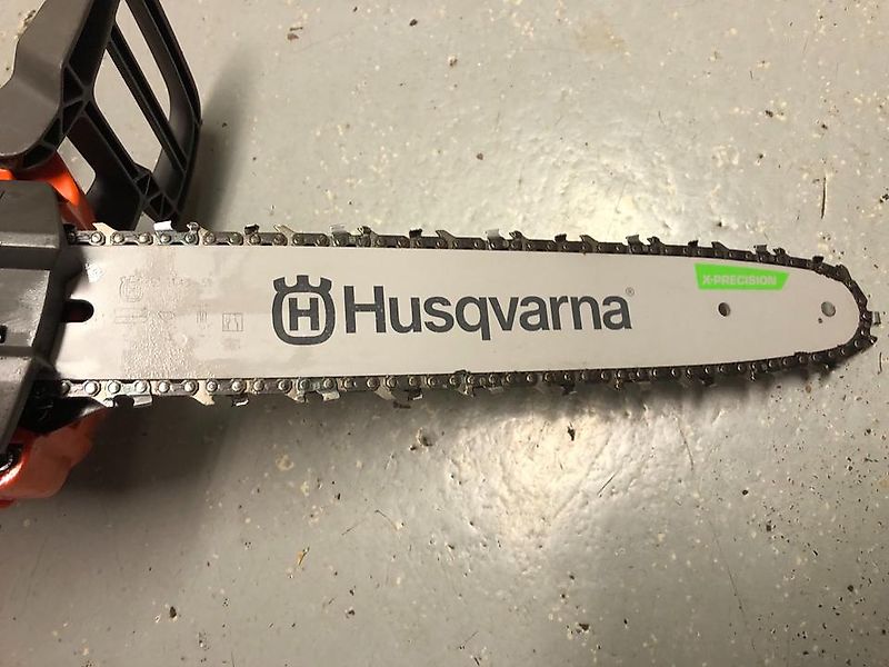 Husqvarna 535i XP Akku Kettensäge
