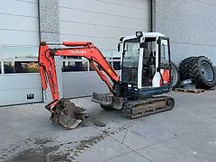 Kubota KX61-3