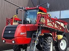 Hardi HARDI Alpha Plus 4100 Twin Force EasyDrive – TOP opryskiwacz samojezdny