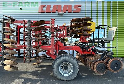 Gregoire-Besson discoflex