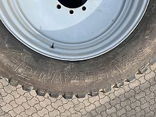 Alliance Multiuse 550