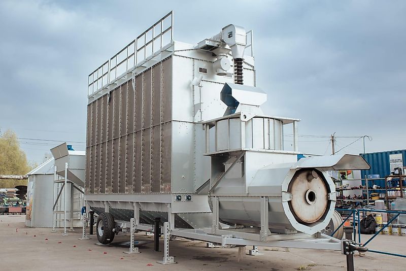 ZavAgroTech Graudu kalts