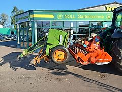 Kuhn Kuhn HRB 252 Amazone 25