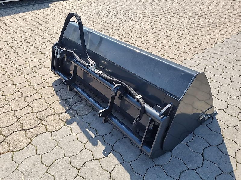 AF-Landtechnik Hochkippschaufel