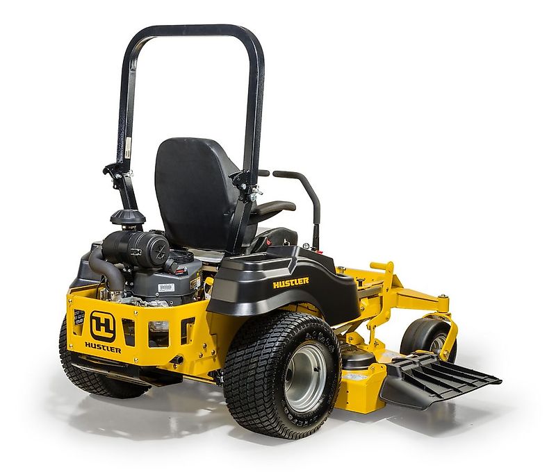 Hustler Fastrak SDX 48&#34; RD Zero-Turn Aufsitzmäher