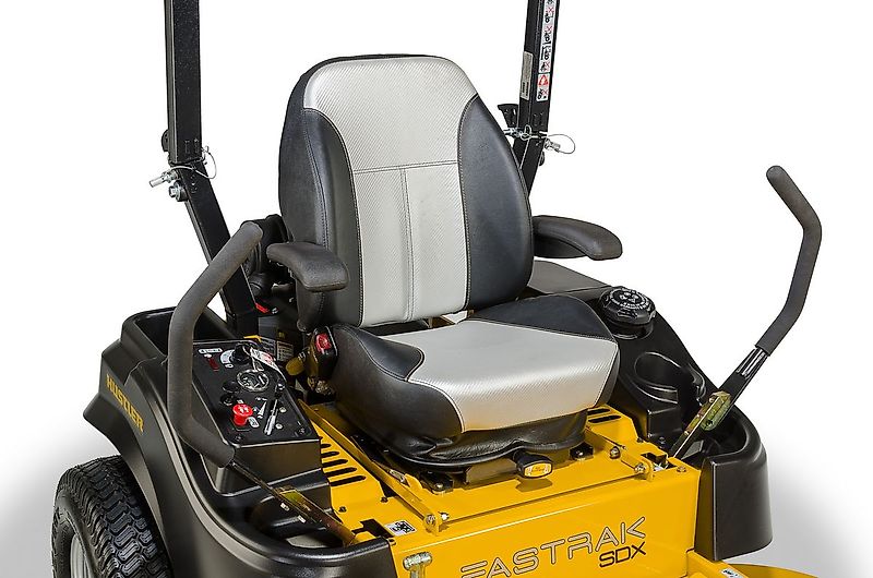 Hustler Fastrak SDX 48&#34; RD Zero-Turn Aufsitzmäher