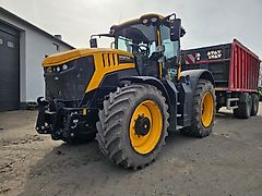 JCB FASTRAC 8330 ICON