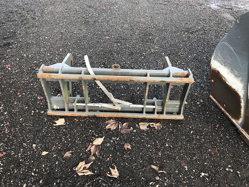 Liebherr 506 Compact