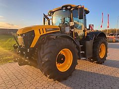 JCB 4220 ICON FASTRAC - 60 KM/H