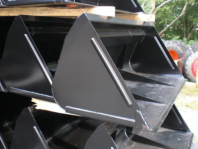 H LM Euro- Frontladerschaufel 2, 2 Meter -Euro SW Anbau - Größe S H LM- 2,2 M- Neu- Universalschaufel m. Hardoxschürfleiste Größe S