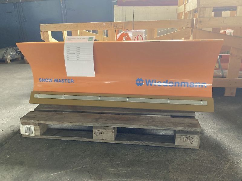 Wiedenmann SNOW MASTER 3403