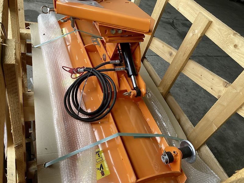 Wiedenmann SNOW MASTER 3403