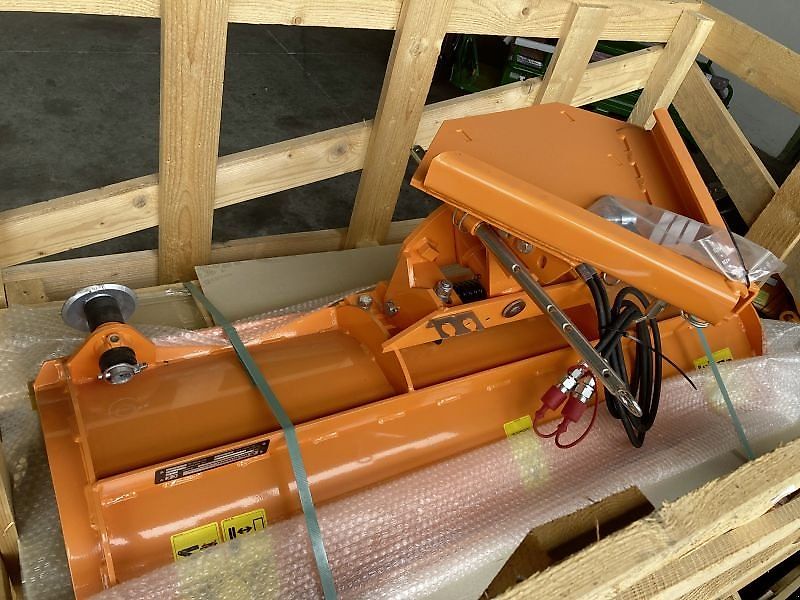 Wiedenmann SNOW MASTER 3403