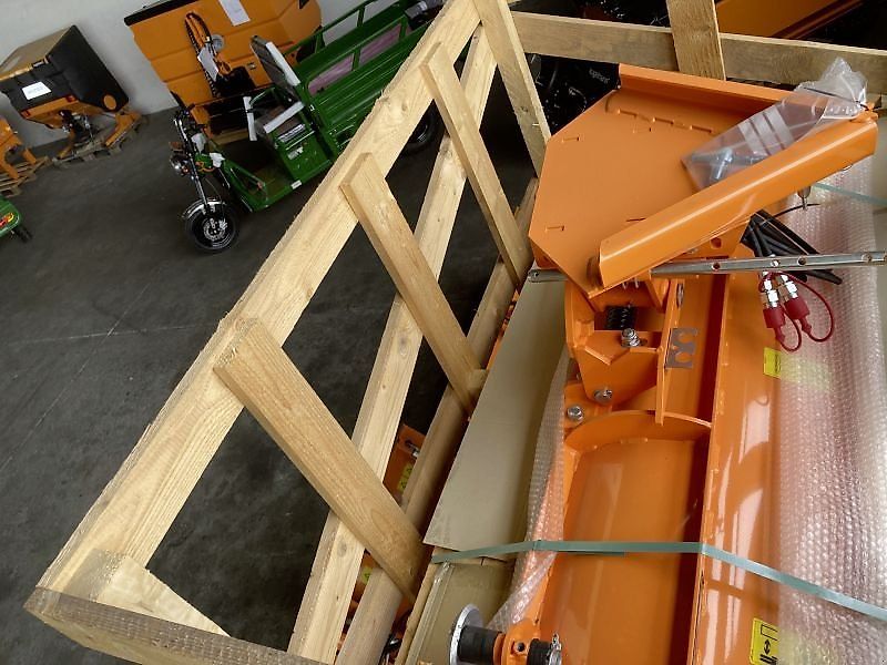 Wiedenmann SNOW MASTER 3403