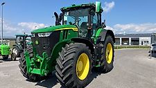 John Deere 7R 290