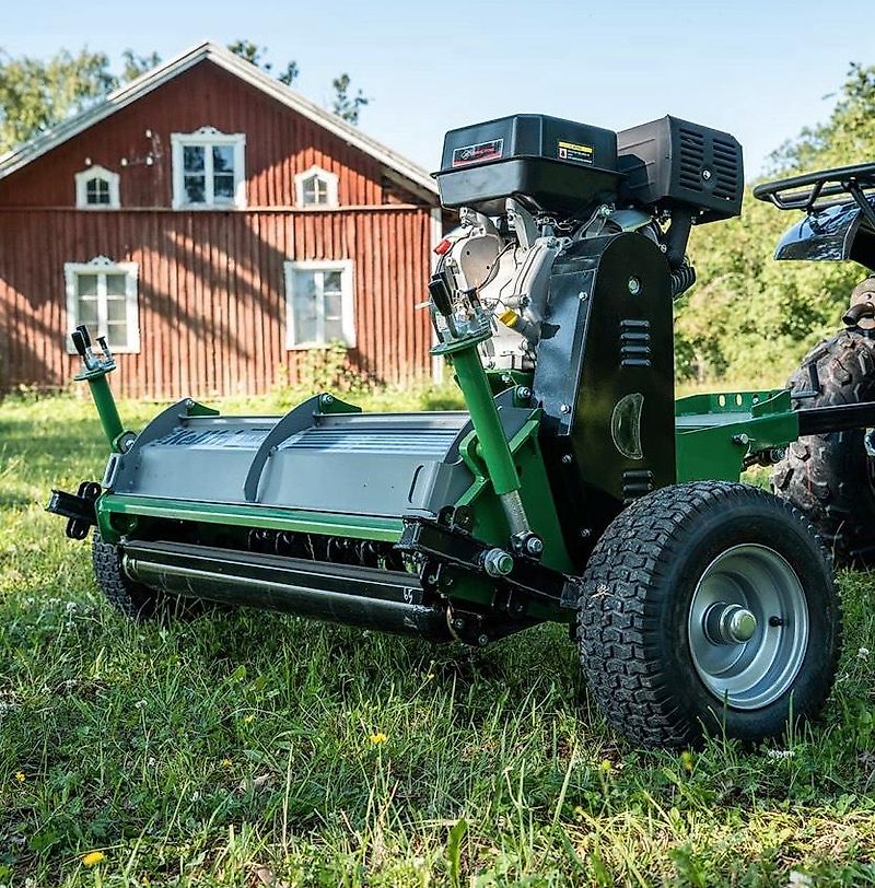 Kellfri QUAD-MULCHER MIT KLAPPE, 1,2 M, 15 PS - sofort verfügbar, Preis inkl. MwSt.