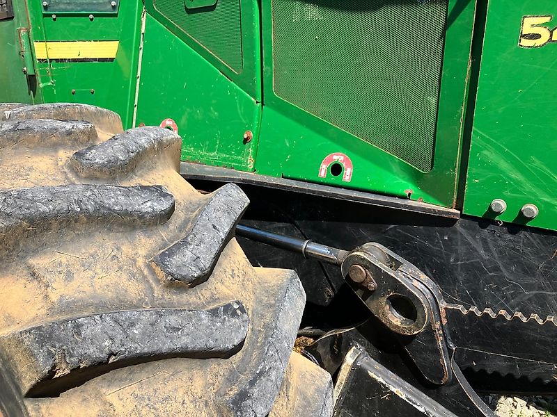 John Deere 540 GIII