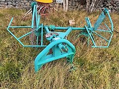 Kellfri Samlerive 35-hkv300