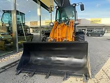 ZL18A Radlader Allrad Kabine Neu
