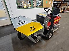 Westermann Futteraufbereiter FA 800 Hydraulisch