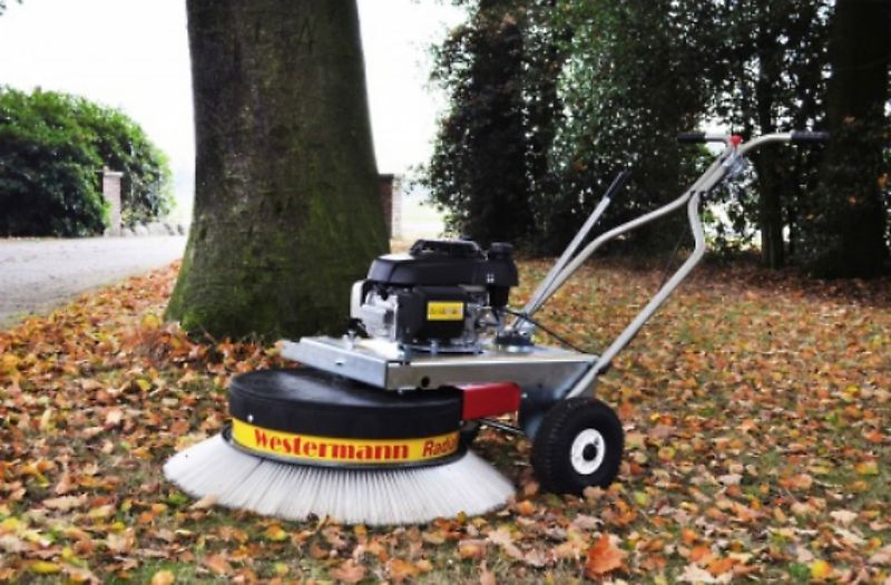 Westermann Radialbesen WR 870 Honda PRO Kehrmaschine