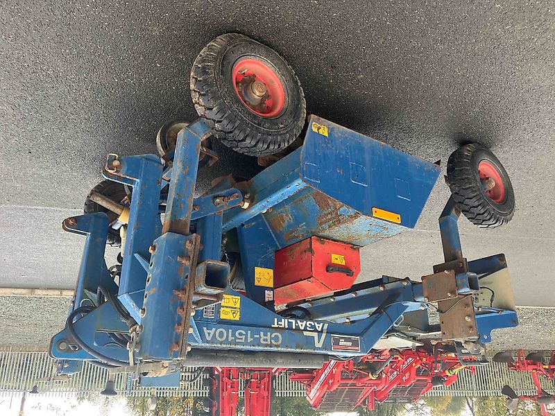 Asa-Lift CR-1510A