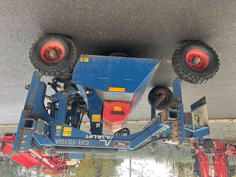 Asa-Lift CR-1510A