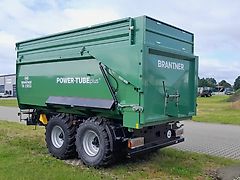 Brantner TA 20053/2 POWER TUBE