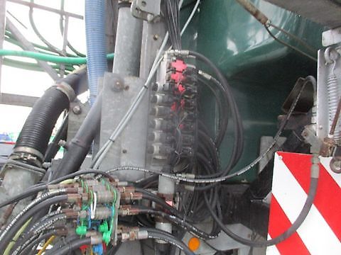 Stapel 19.500 ltr. mit 27m