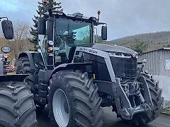 Massey Ferguson MF8S 305 VT Exclusive