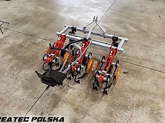 Solan Rollhackmaschine P501/1