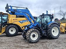 New Holland T5.110 Auto Command (Stage V)