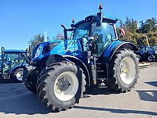 New Holland T7.230 PLM Auto Command